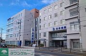 医療法人芙蓉会五井病院 徒歩15分。 1130m