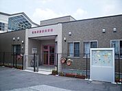 明徳浜野駅保育園 徒歩23分。 1800m