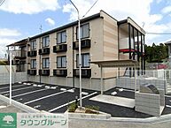 千葉県茂原市八幡原799-54：物件画像／株式会社タウンハウジング千葉　蘇我店