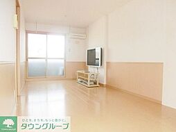 ロジュマンマエバラC棟 1LDKの写真