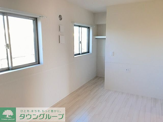 子供部屋