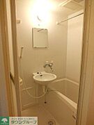 バス・トイレ別