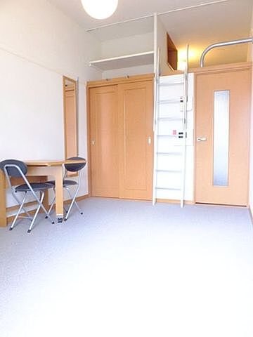 子供部屋
