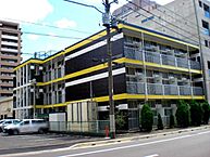 千葉県千葉市中央区問屋町：物件画像／株式会社タウンハウジング千葉　蘇我店