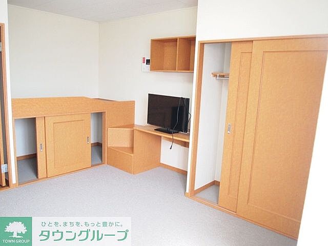 子供部屋