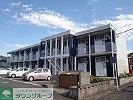 千葉県君津市中野1丁目5-19：物件画像／株式会社タウンハウジング千葉　蘇我店
