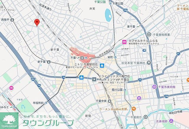 地図