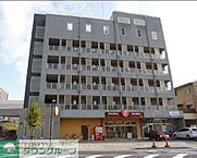 千葉県四街道市中央1-11：物件画像／株式会社タウンハウジング千葉　蘇我店