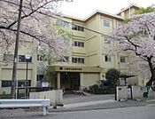 千葉市立蘇我中学校 徒歩21分。中学校 1650m