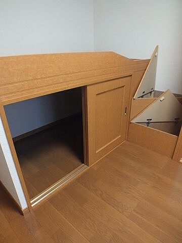 子供部屋