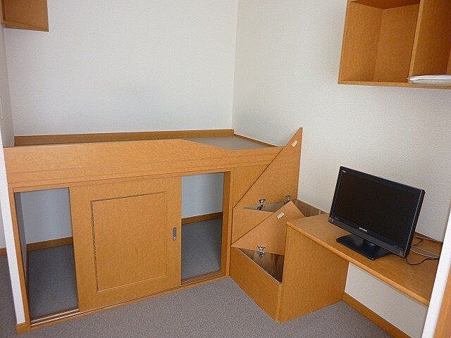 子供部屋