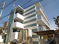 千葉県千葉市中央区椿森1丁目：物件画像／株式会社タウンハウジング千葉　蘇我店