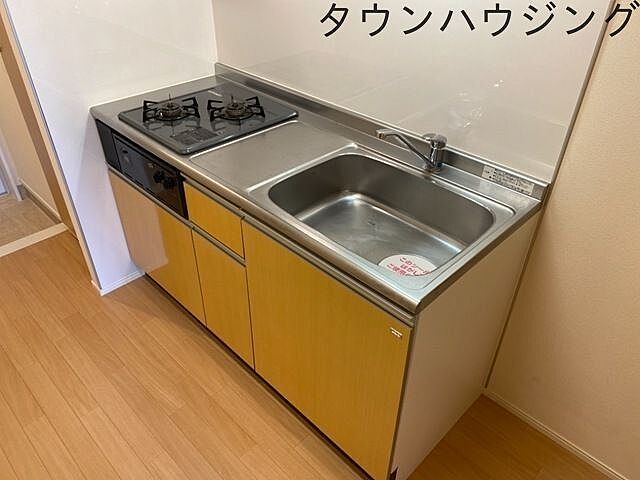 キッチン
