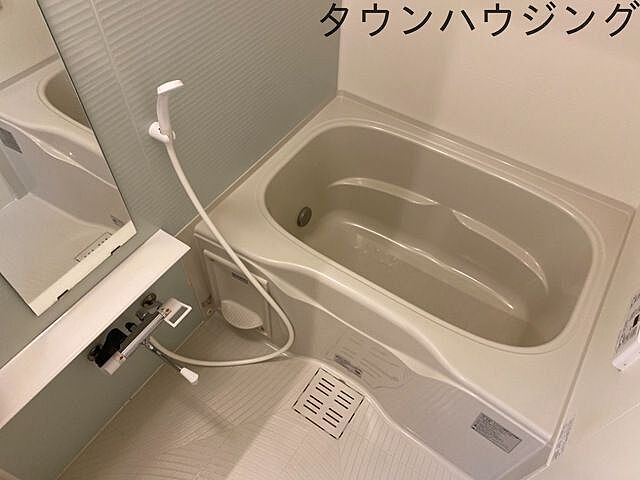 浴室