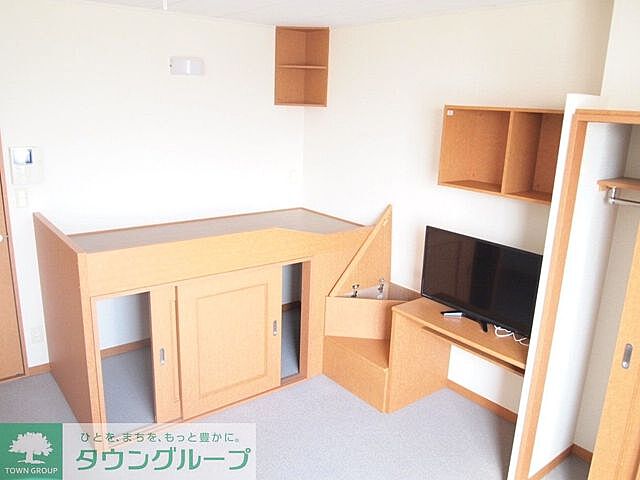 子供部屋