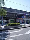 本千葉駅 1300m