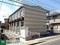 千葉県千葉市中央区矢作町：物件画像／株式会社タウンハウジング千葉　蘇我店