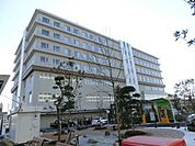 柏戸病院 780m