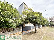 お問合せはタウンハウジングまで！※現地待合わせ相談可能