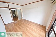 明るい日が入ります