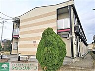 千葉県茂原市茂原西8-13：物件画像／株式会社タウンハウジング千葉　蘇我店