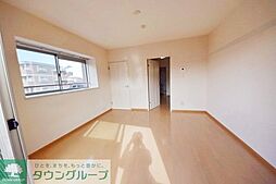 フェリシタージ 1Kの写真