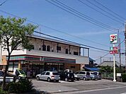 セブンイレブン市原藤井店 徒歩14分。 1090m