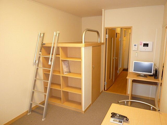 子供部屋
