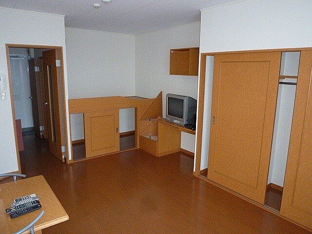 子供部屋