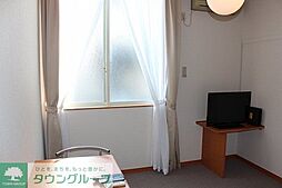 レオパレスフリーダムベッセル3 1Kの写真