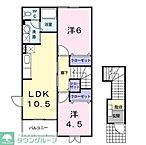 千葉県茂原市新小轡27-1：物件画像／株式会社タウンハウジング千葉　蘇我店