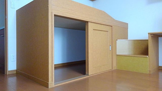 子供部屋