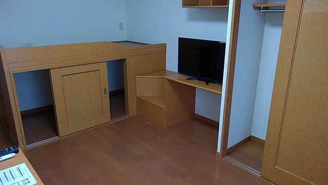 子供部屋