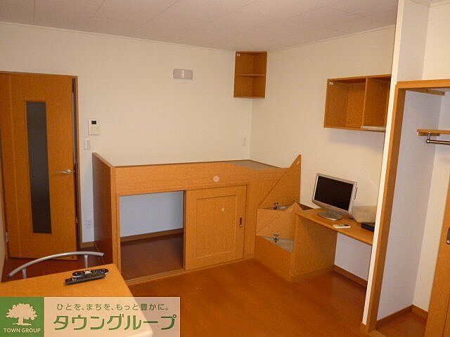 子供部屋