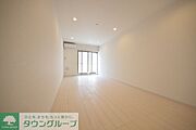 広々6.9帖フローリング洋室