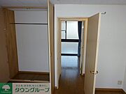 室内大型収納