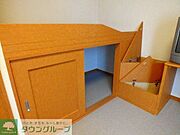 子供部屋