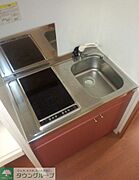 電気コンロ