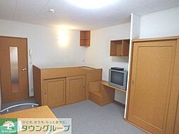 レオパレスサザンガーデン 1Kの写真