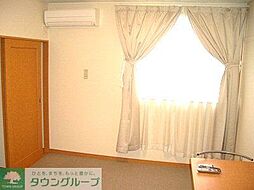 レオパレスウィルほたる野 1Kの写真