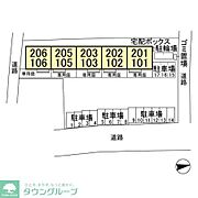 お問合せはタウンハウジングまで！※現地待合わせ相談可能