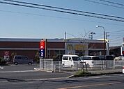 マクドナルド市原青柳店 徒歩27分。 2160m