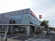 千葉銀行姉崎支店 徒歩28分。 2200m