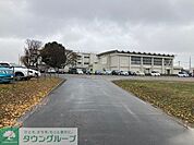 木更津市立金田小学校 徒歩17分。 1330m