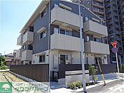 お問合せはタウンハウジングまで！※現地待合わせ相談可能