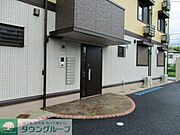 お問合せはタウンハウジングまで！※現地待合わせ相談可能