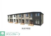 千葉県千葉市中央区矢作町552-5：物件画像／株式会社タウンハウジング千葉　蘇我店