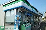 ファミリーマート千葉矢作町店 570m