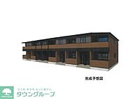 千葉県千葉市若葉区貝塚2丁目1320-32、33、35：物件画像／株式会社タウンハウジング千葉　蘇我店