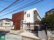 お問合せはタウンハウジングまで！※現地待合わせ相談可能